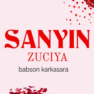 Sanyin Zuciya