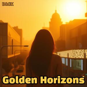 Tequila Sunrise Kiss