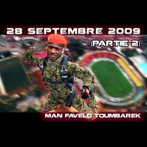 28 Septembre 2009 (Partie 2) [Man Favelo]