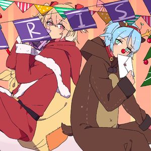 圣诞夜TA会不会告白