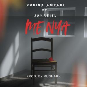Me Nya (feat. Jah Haziel)