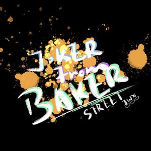 Afloat parade in Times Square