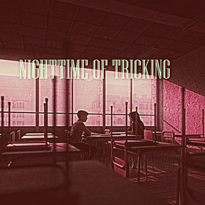 Nighttime Of Tricking