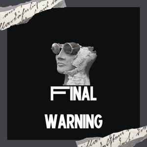 Final Warning