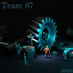 Team 87