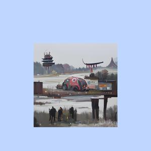 Winds Whisper of Tomorrow