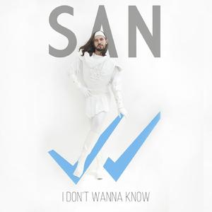 I Don't Wanna Know (Breezesquad Remix)