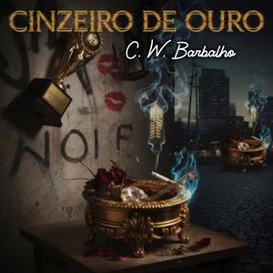 MPB - CINZEIRO DE OURO - No topo do mundo, o Prêmio da MPB vira cinzeiro. Girassol na mão, 808 pesado, alma de cavaquinho e uma nave de mil cavalos. O luxo é ser eterno.