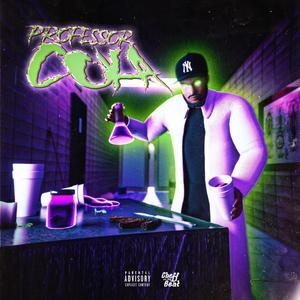 COLD AF OUTSIDE (feat. Ball Beezy)