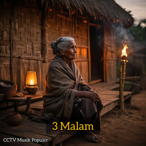 3 Malam