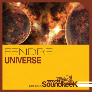 Universe (Original Mix)