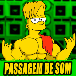 Passagem De Som O Maromba