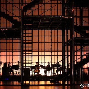 身世（翻自音乐剧《聂小倩与宁采臣》）（翻自 徐瑶）