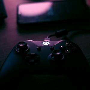 大气磅礴-loop版