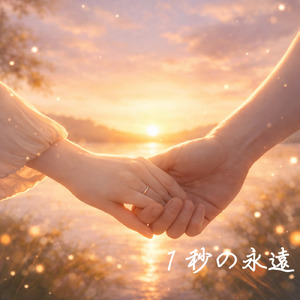 1秒の永遠