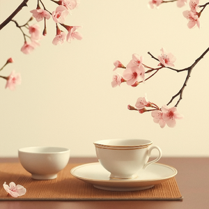 谁执香壶煎旧梦