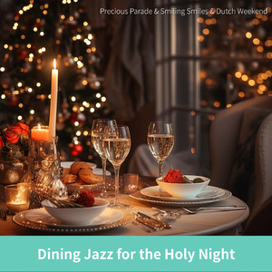 Blessings of the Snow Season (Key D Ver.)