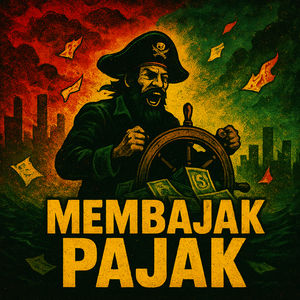 Membajak Pajak