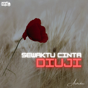 Sewaktu Cinta Diuji