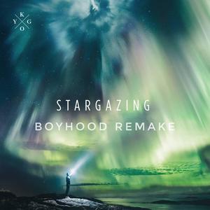 Justin Jesso-Stargazing (Rader Remake)（boyhood remix）