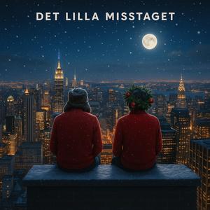 Två minuter före jul