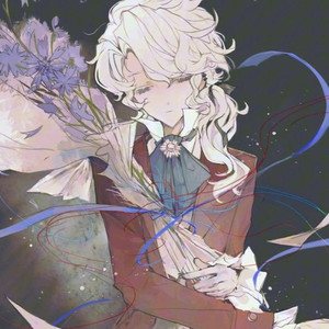 AI作曲家 young and beautiful