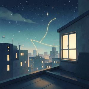 星星之语