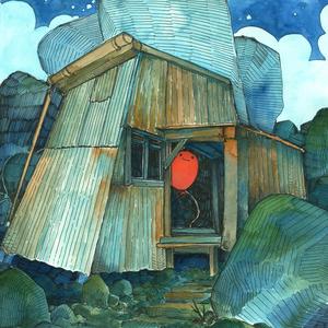 Monster in the River