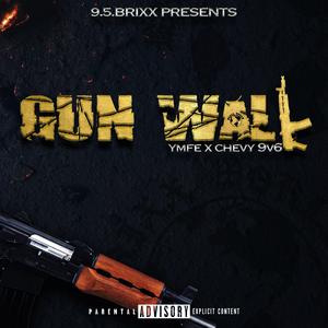 Gun Walk (feat. Chevy 9v6)