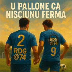 U Pallone Ca Nisciunu Ferma (Radio Edit)