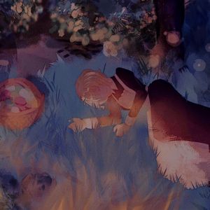 禁忌森林的少女 (feat. 歌愛ユキ)