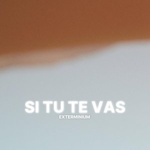 Si Tu Te Vas