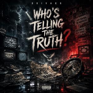 Who's telling the truth?