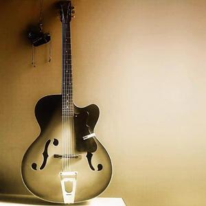 Please don't go（指弹吉他Live）