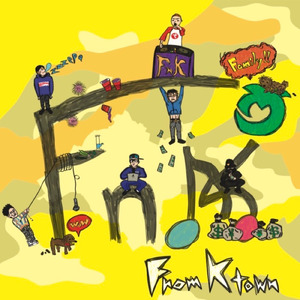 FnK (feat. 19kk, Plucksyy & zepa)