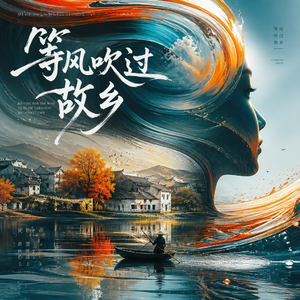 等风吹过故乡 （抖音热播  情绪版）