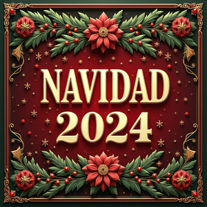 Navidad 2024