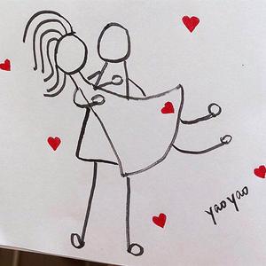 昙花一现雨及时