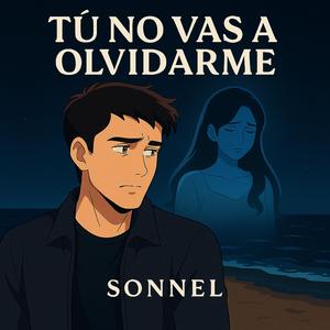 Tu No Vas A Olvidarme