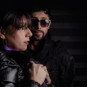 Tú y yo (feat. Calova)