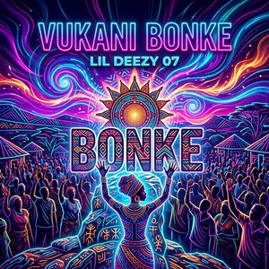 Vukani Bonke