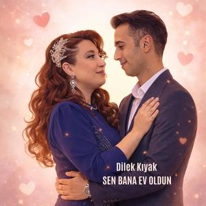 Sen Bana Ev Oldun