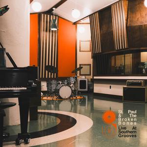 Sushi and Coca-Cola (Live At Southern Grooves)