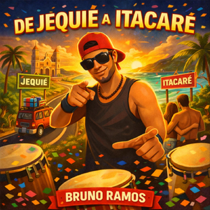 De Jequié a Itacaré