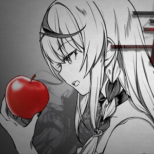 毒林檎 - covered by 沙花叉クロヱ