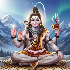 नमः पार्वतीपतये / Namah Parvatipataye