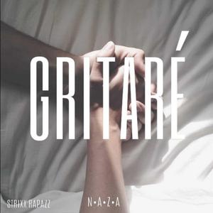Gritare x Naza