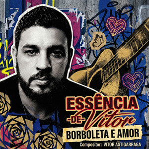 BORBOLETA E AMOR
