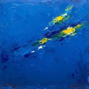 사소한 이야기를 적은 편지