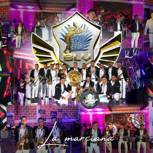 La Marciana (En vivo)